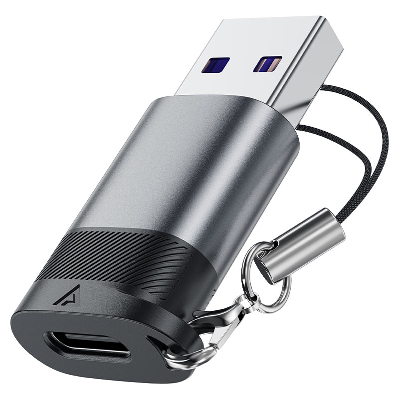 J8 USB-C to USB-A Adapter