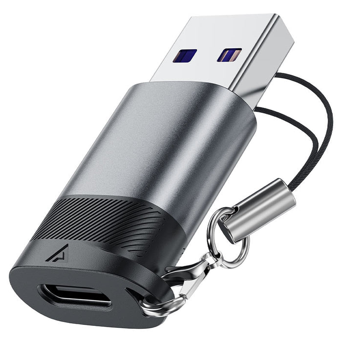J8 USB-C to USB-A  Adapter