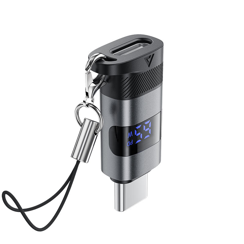 J9 USB-C to USB-C Digital Display Adapter