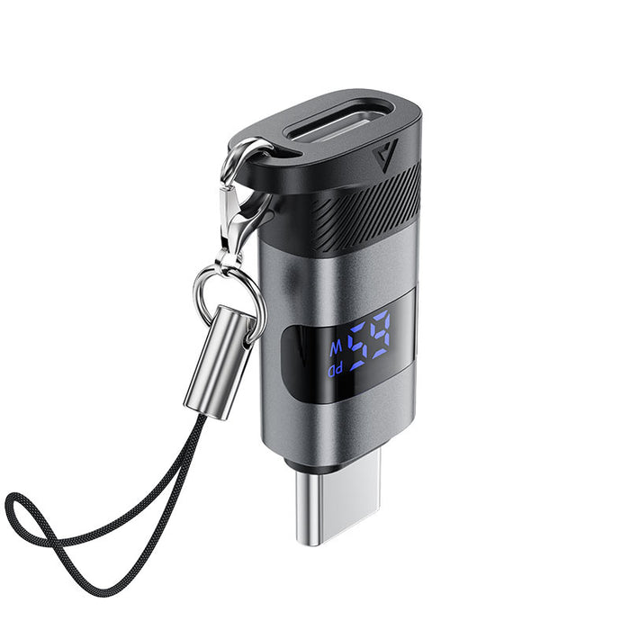 J9 USB-C to USB-C Digital Display Adapter