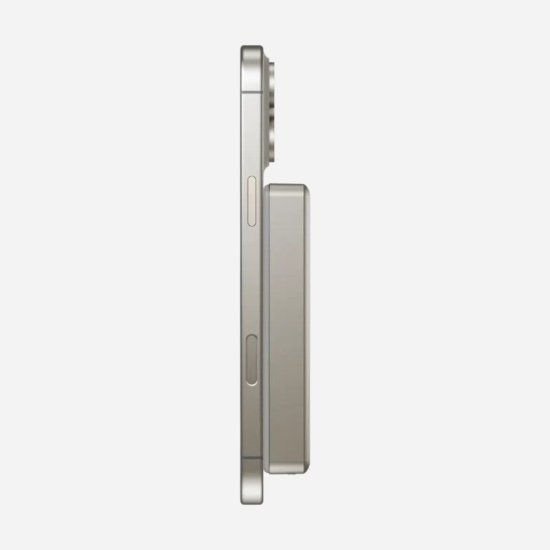 1-Power Pass Magnetic Wireless Charging 10000mAh
