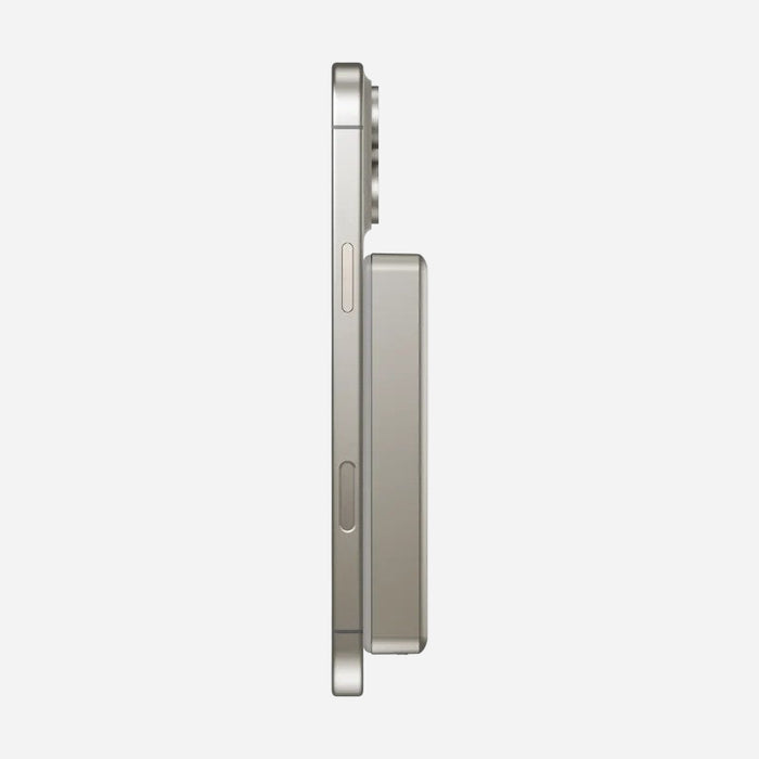 1-Power Pass Magnetic Wireless Charging 10000mAh