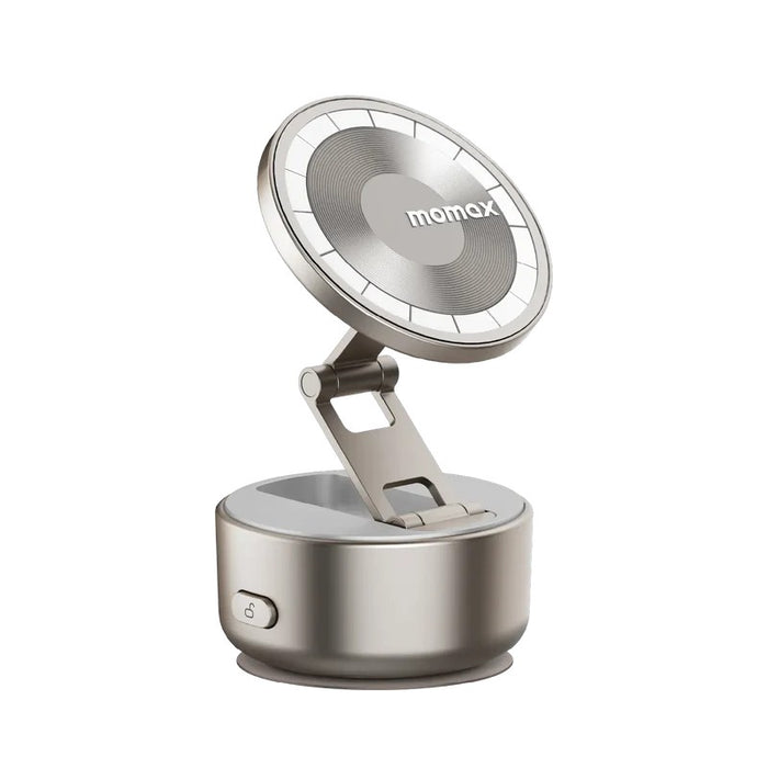 1-Snap Go Auto Suction Magnetic Phone Stand