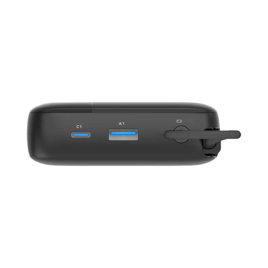 1-Power Ultra+ with USB-C Cable 20000mAh