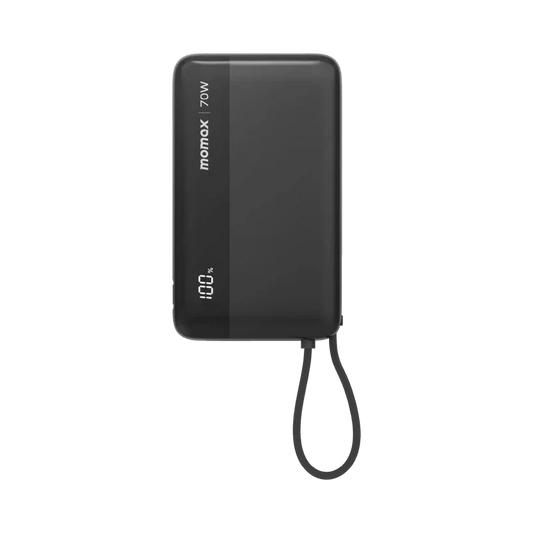 1-Power Ultra+ with USB-C Cable 20000mAh