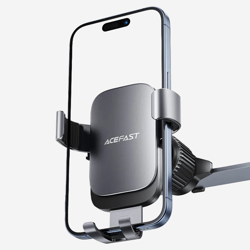 D59 Gravity Car Holder for Air Vent