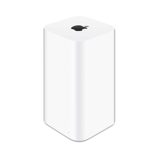 Airport Time Capsule