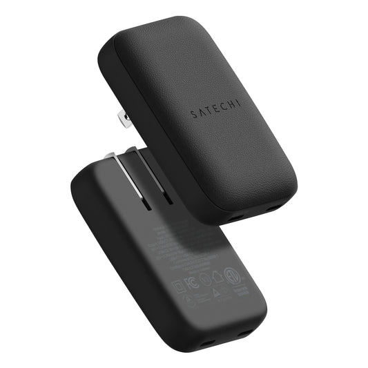 On the Go Slim Wall Charger 67W