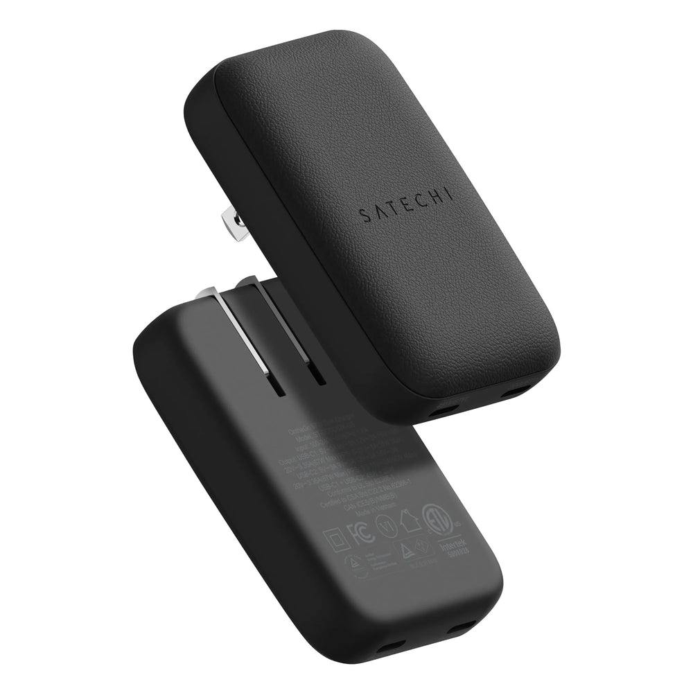 On the Go Slim Wall Charger 67W