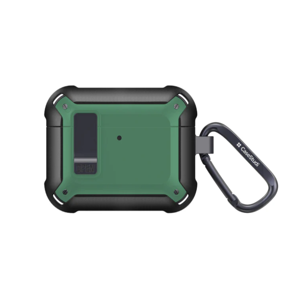 Guardian Case for Airpods Pro 3