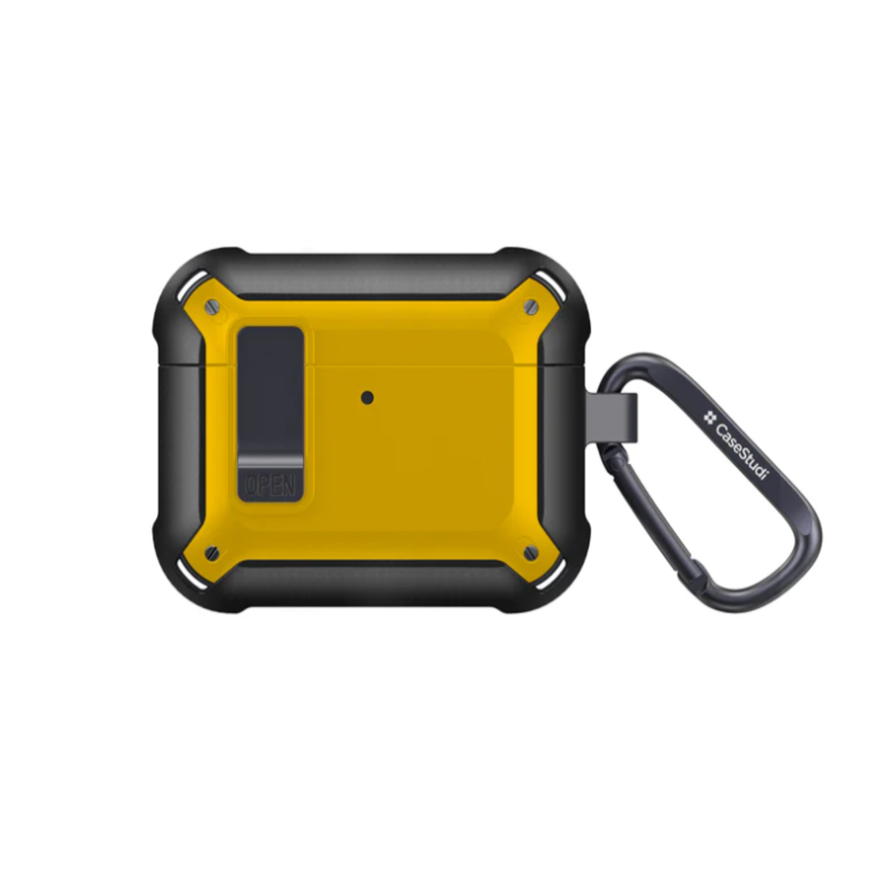 Guardian Case for Airpods Pro 3