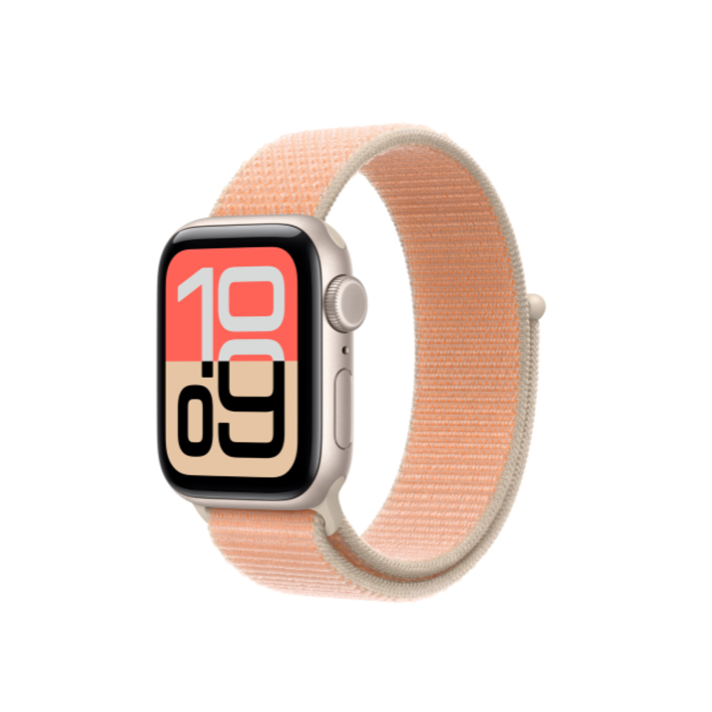 Sport Loop 40MM for Apple Watch SE 3