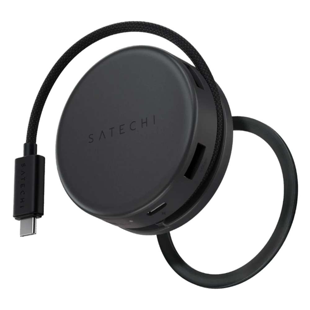 OntheGo 7-in-1 Multiport Adapter