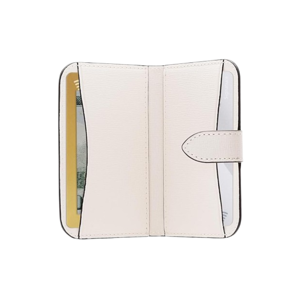 Morgan Magnetic Wallet