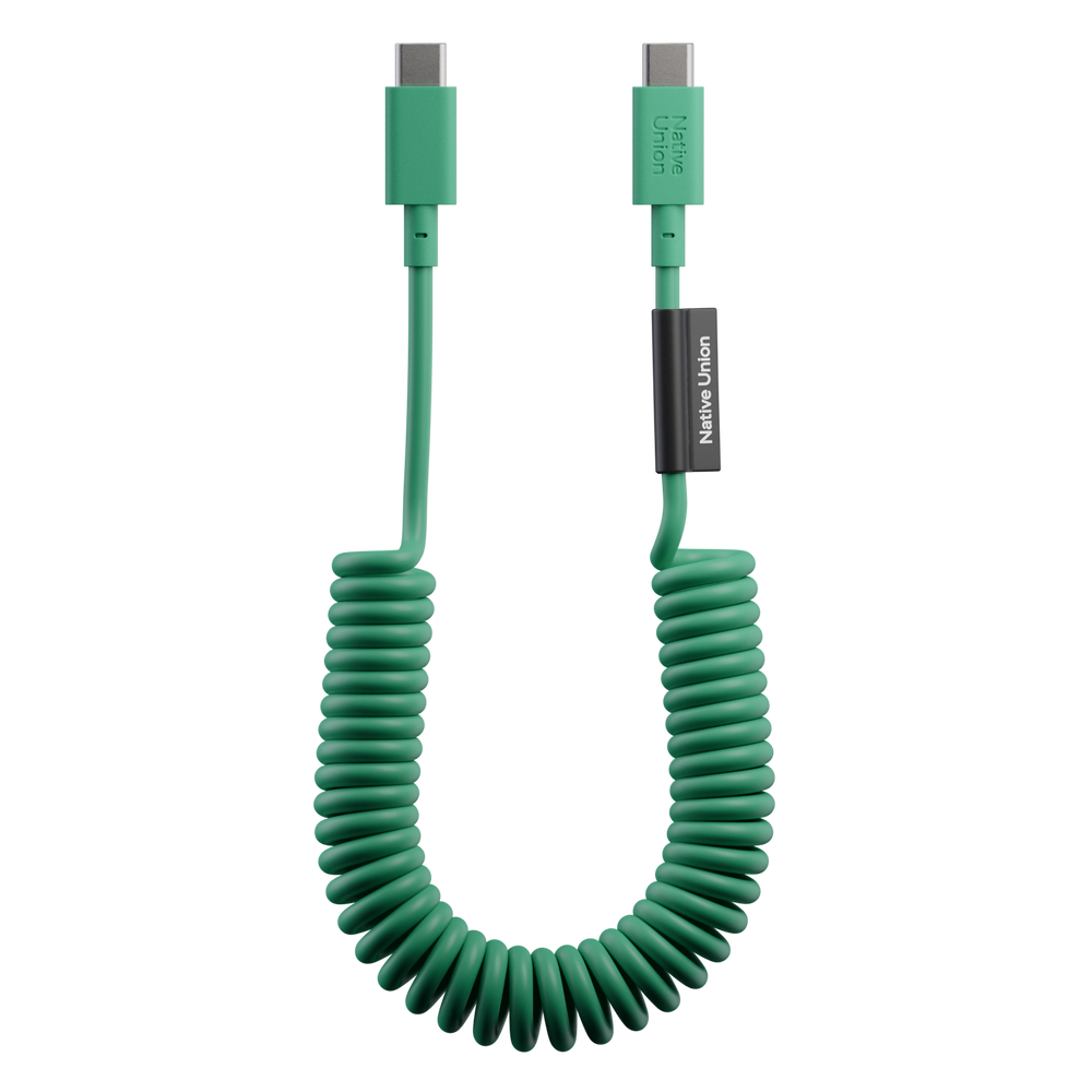 Pop USB-C to USB-C TPU 60W 1.2m