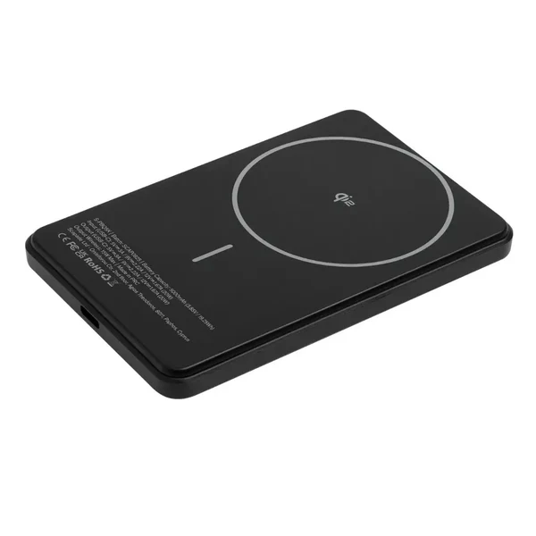 MagPower Wireless Qi2 5000mAh
