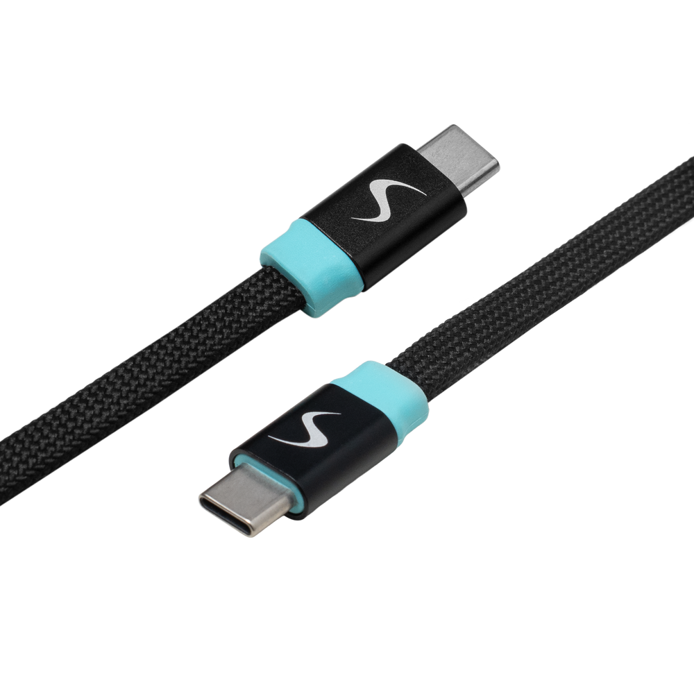 Maglink USB-C to USB-C Flat 2m