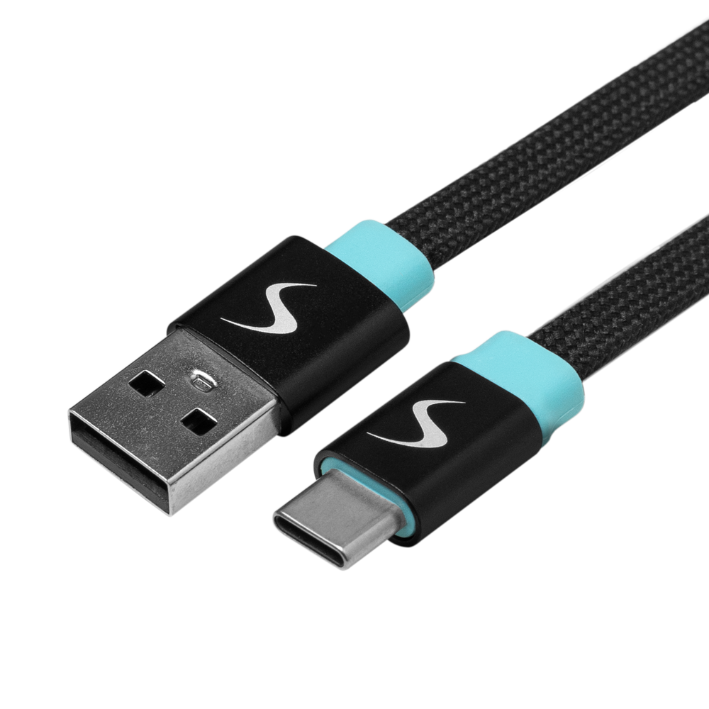 Maglink USB-A to USB-C Flat 2m