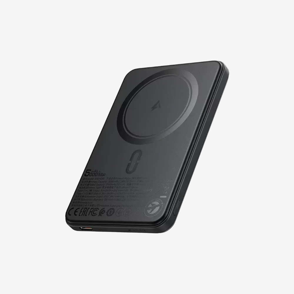 PWRup M30 PowerBank PD20W 5000mAh