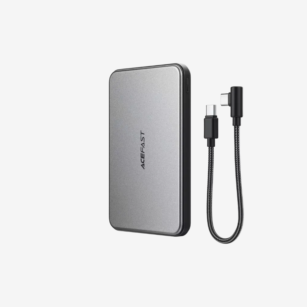 PWRup M30 PowerBank PD20W 5000mAh