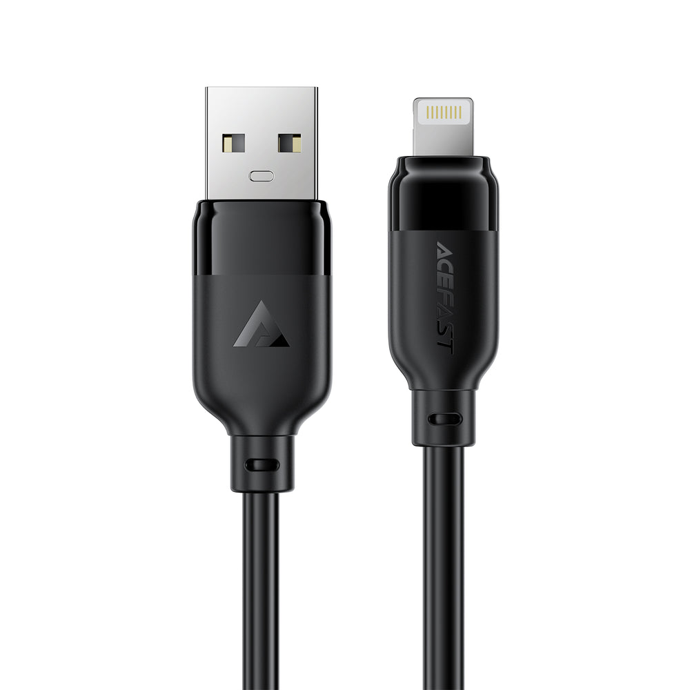 Acewire Pro C16-06 USB-A to Lightning Cable TPE 2m