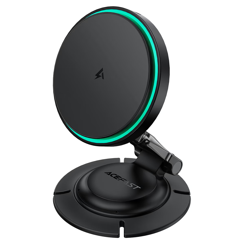 Aceauto D65 Car Folding Magnetic Wireless 15W