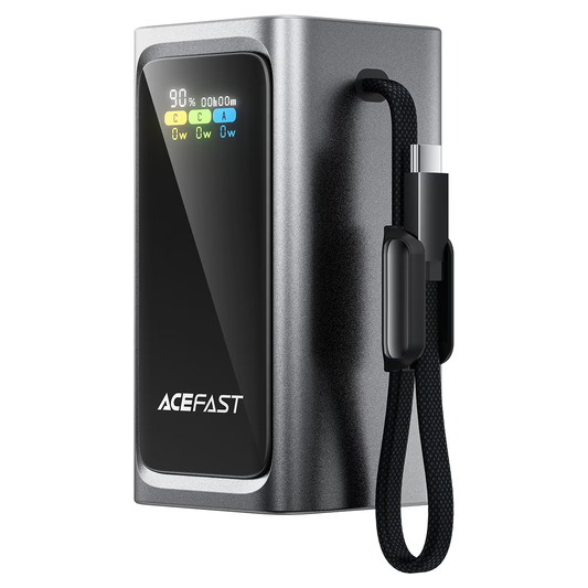PWRUP M33 Multi CCC with Cable 100W 20000mAh