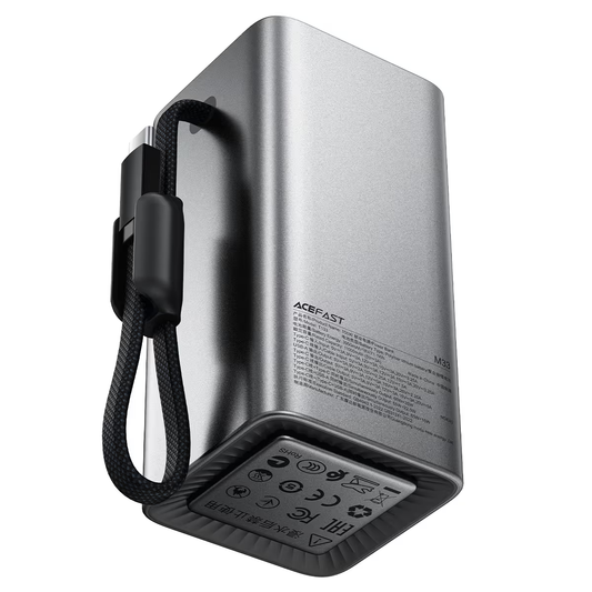 PWRUP M33 Multi CCC with Cable 100W 20000mAh