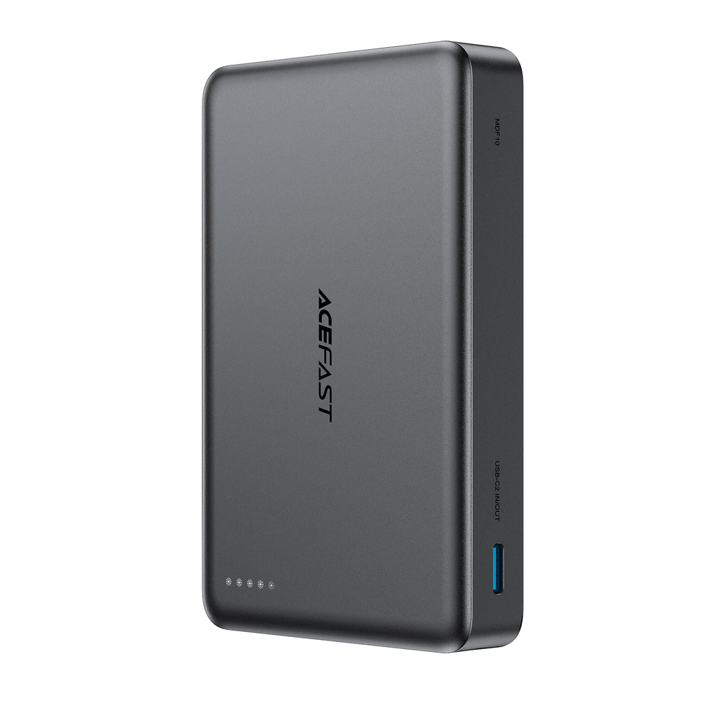 PWRUP M36 Wireless CCC with Cable 22.5W 10000mAh