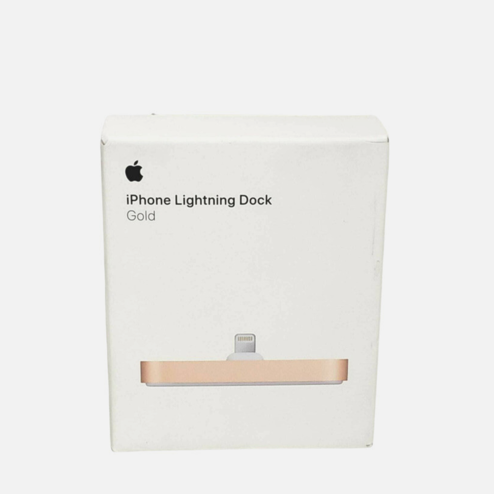 Lightning Dock
