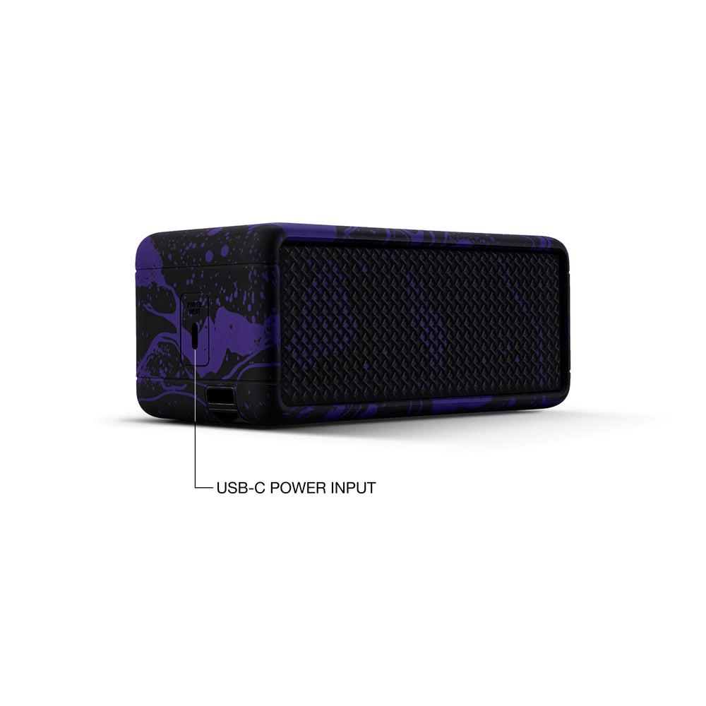 Emberton III Portable Speaker - Hendrix