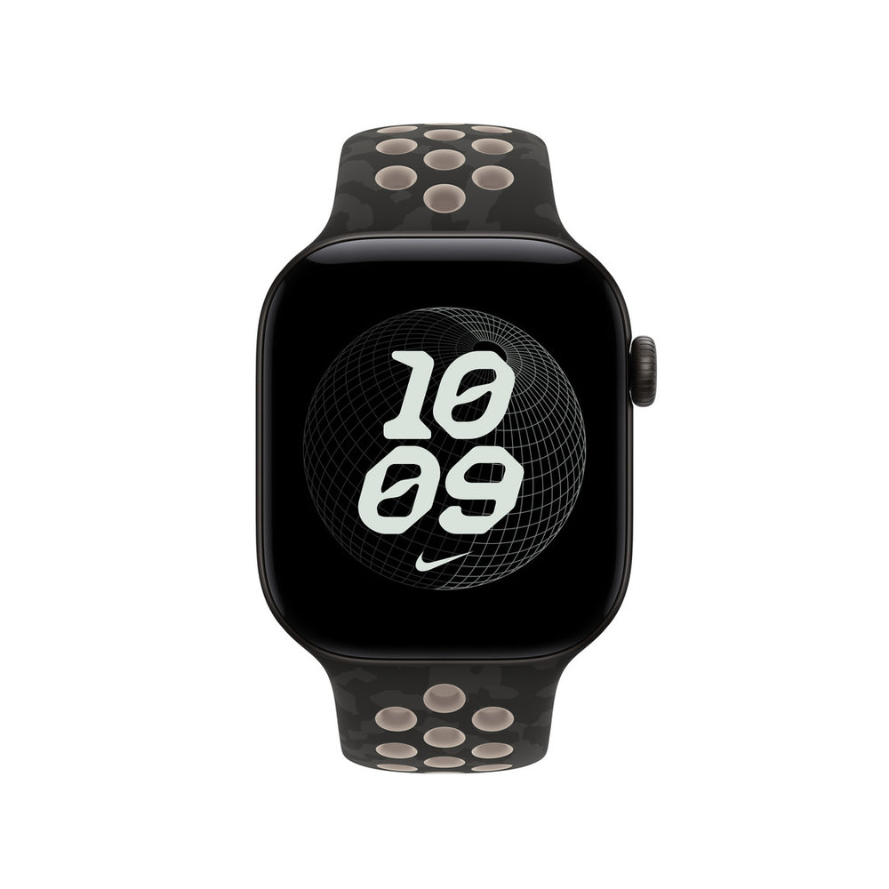Nike Sport Band for Apple Watch Series 12