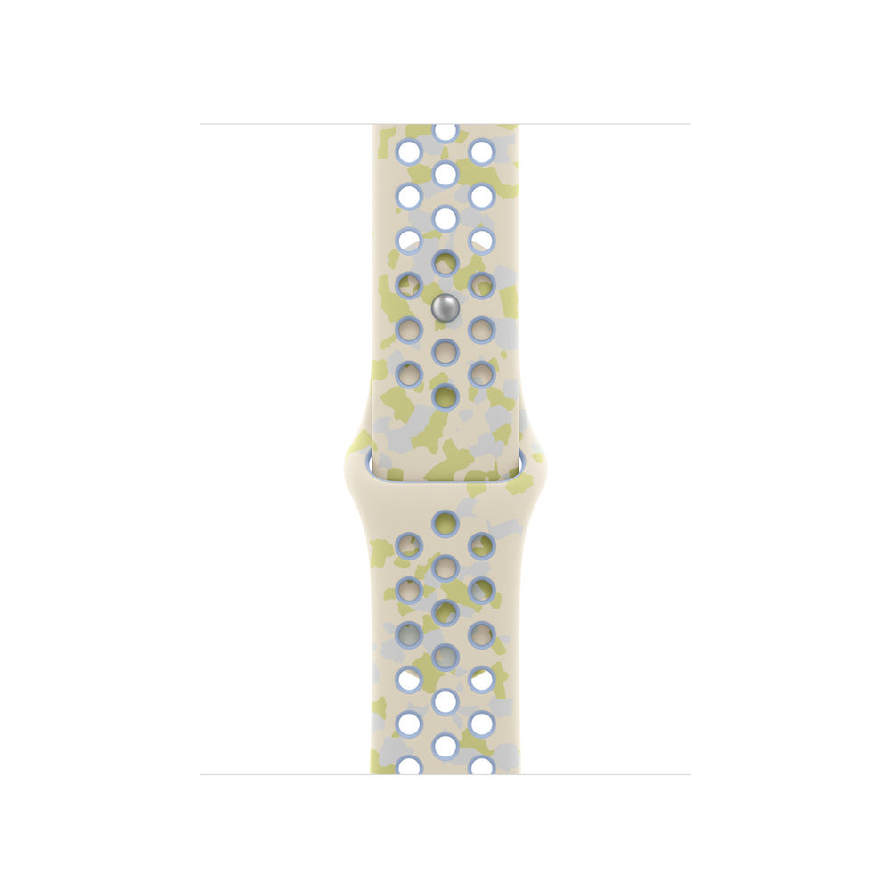 Nike Sport Band for Apple Watch Series 12