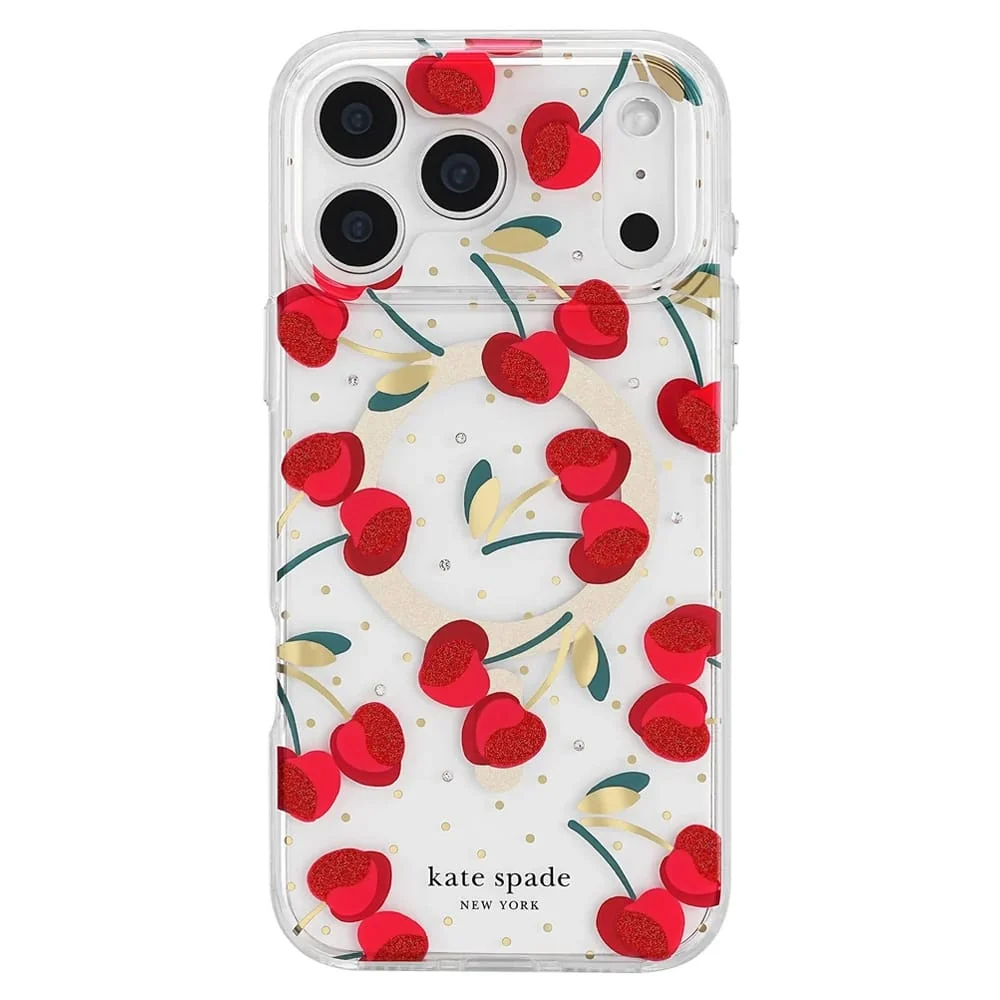 HardShell Fruit MagSafe for iPhone 18 Series