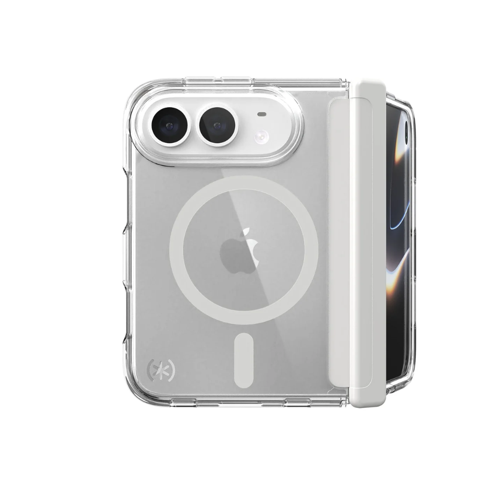 Presidio Perfect Clear+MS for iPhone Duo