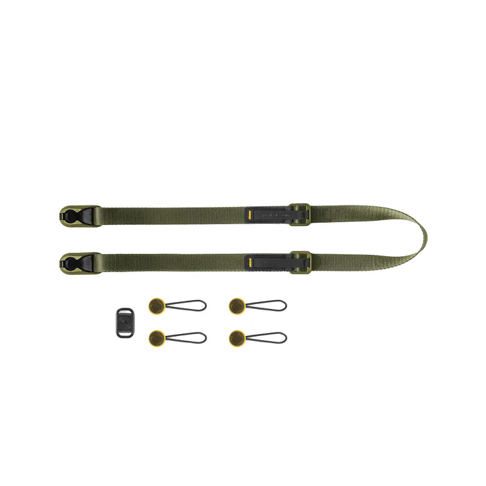 Leash for Camera Accessories