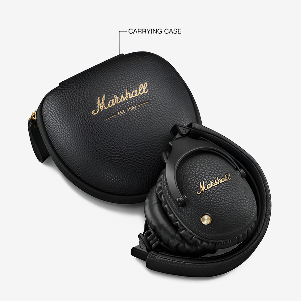 Monitor III ANC Headphone