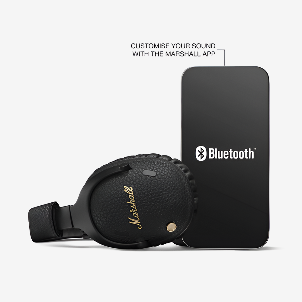 Monitor III ANC Headphone
