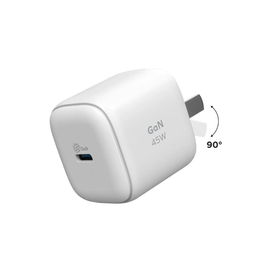 1-Charge 45W GaN Charger