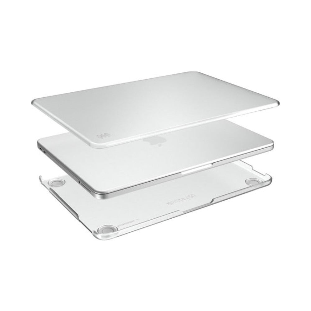 Smartshell Macbook Case for Macbook Neo - Clear