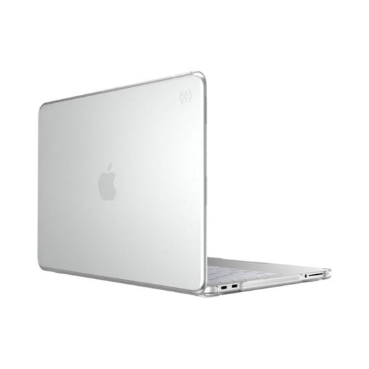 Smartshell Macbook Case for Macbook Neo - Clear