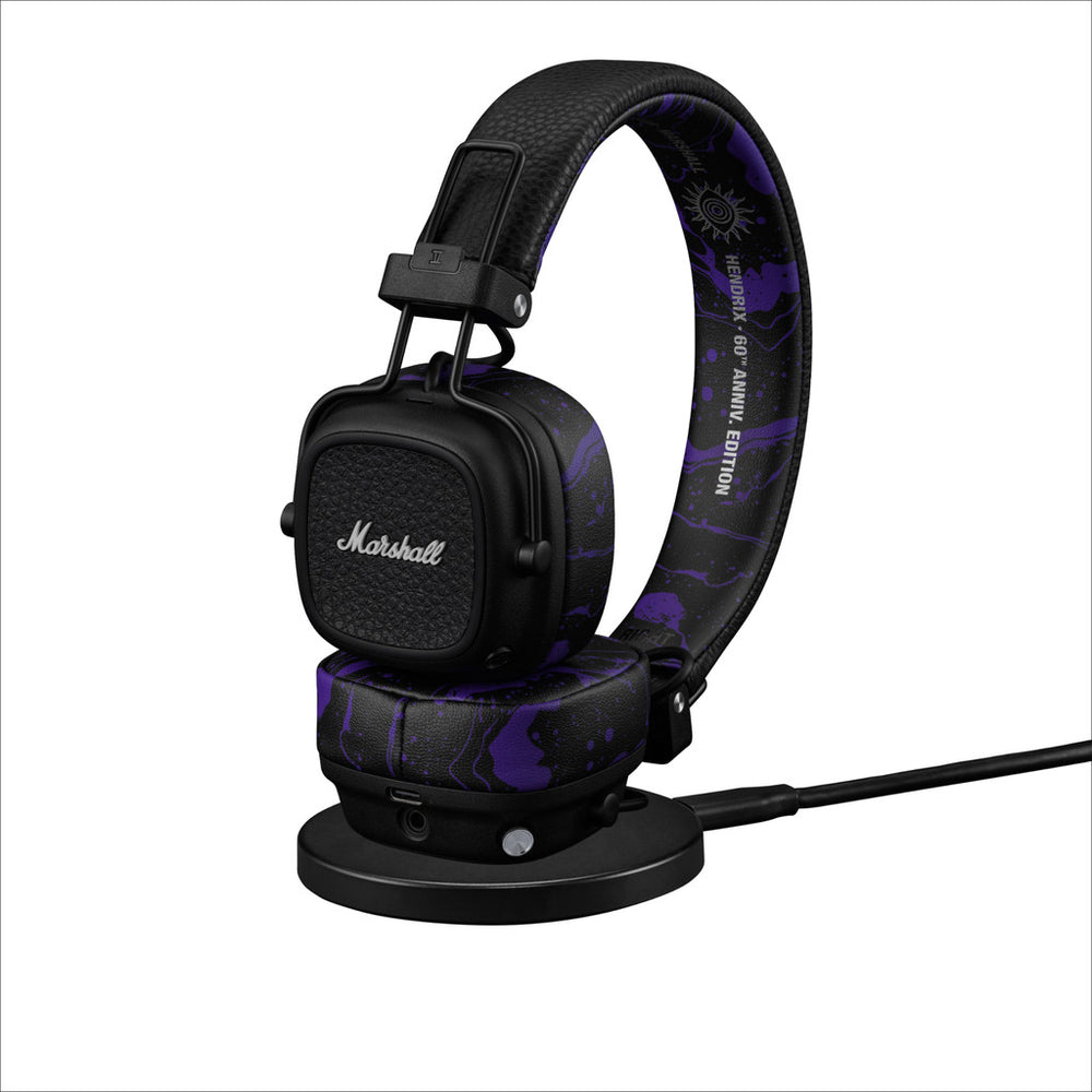 Major V Bluetooth On-Ear Headphones - Hendrix