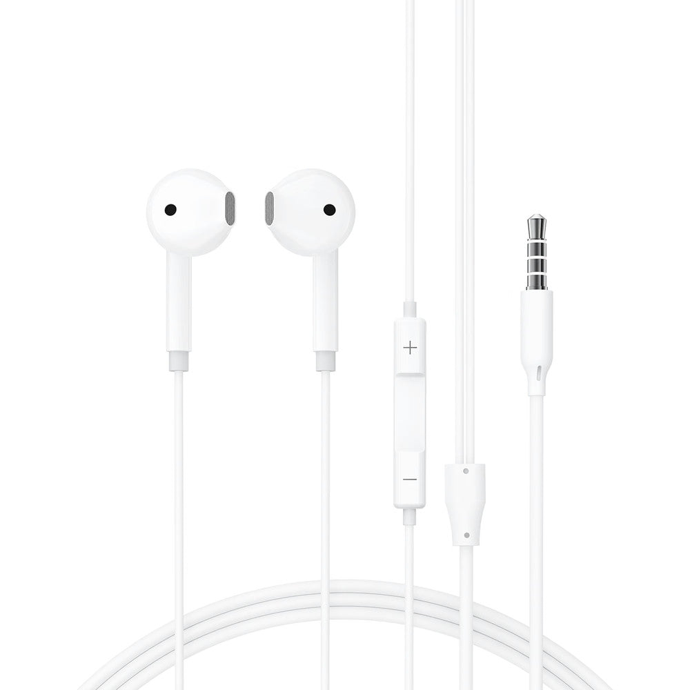 Acesound L14 3.5mm Wired In-Ear Headphones