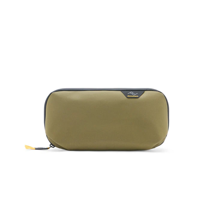 Tech Pouch Small Everyday Carry