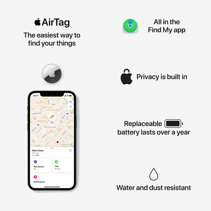 AirTag
