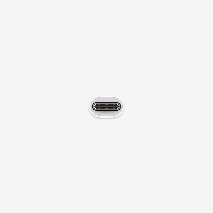 USB-C Digital AV Multiport Adapter