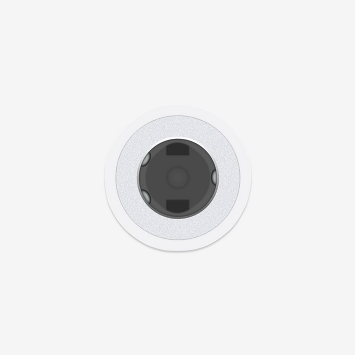 USB-C to 3.5mm Headphone Jack Adapter