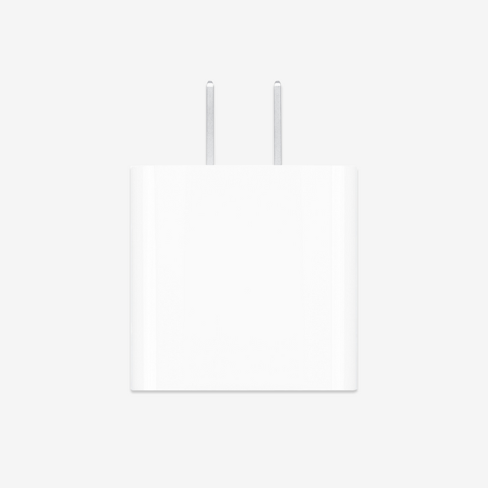 20W USB-C Power Adapter