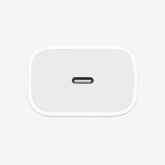 20W USB-C Power Adapter