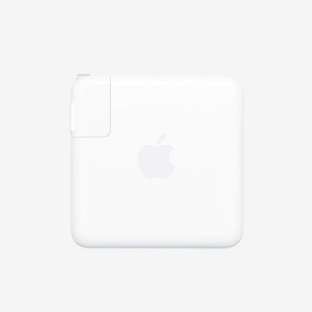 96W USB-C Power Adapter